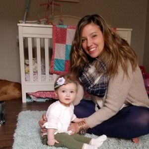 Meet your Posher, Brittany